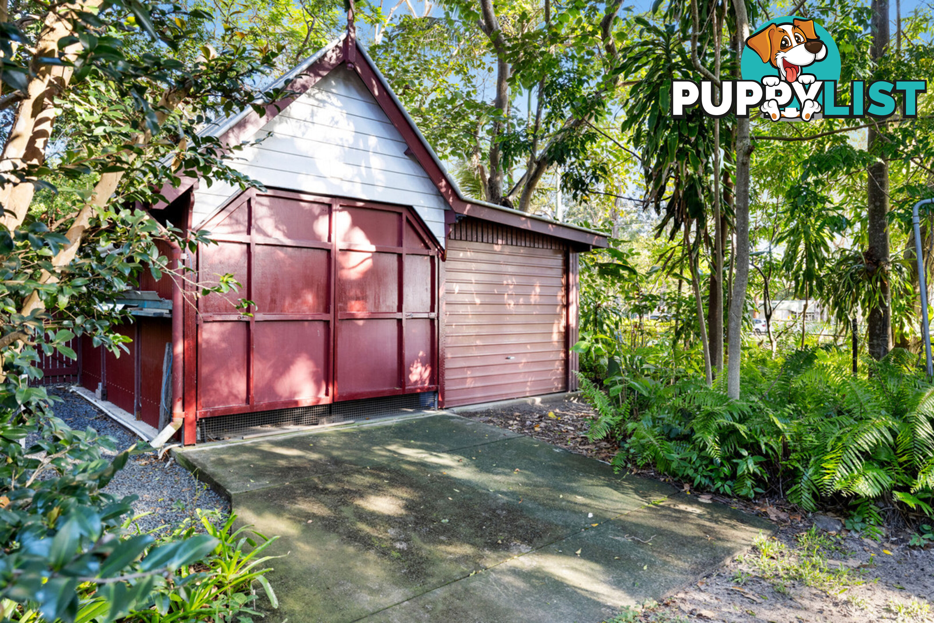 448 Old Cleveland Road BIRKDALE QLD 4159