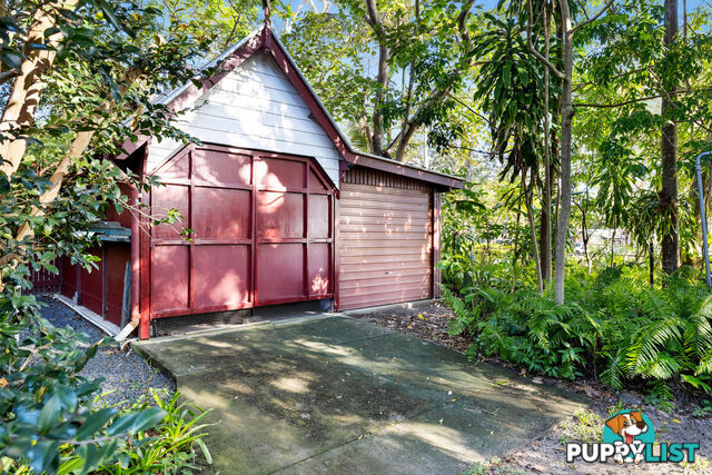 448 Old Cleveland Road BIRKDALE QLD 4159