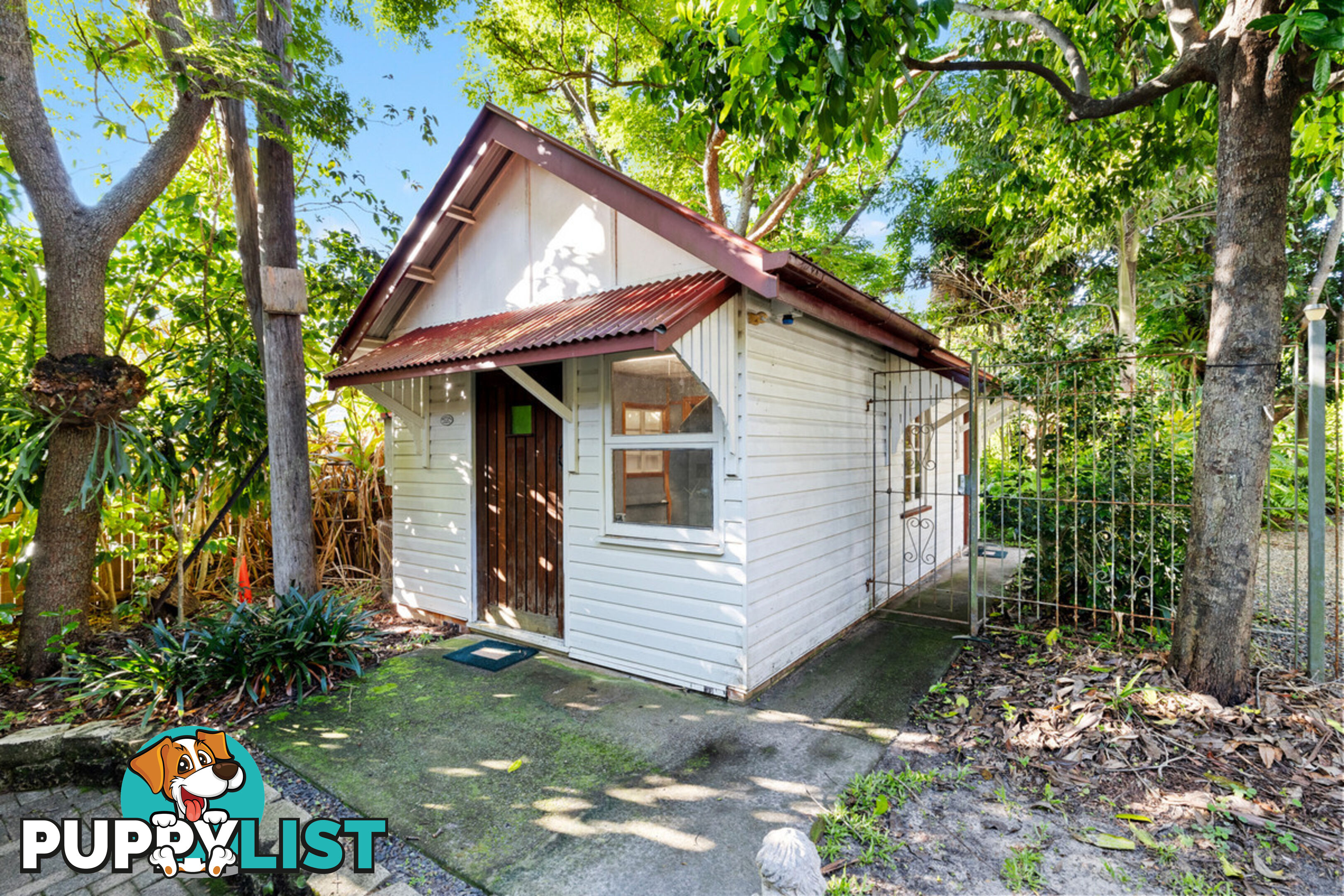 448 Old Cleveland Road BIRKDALE QLD 4159