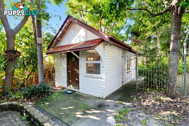 448 Old Cleveland Road BIRKDALE QLD 4159