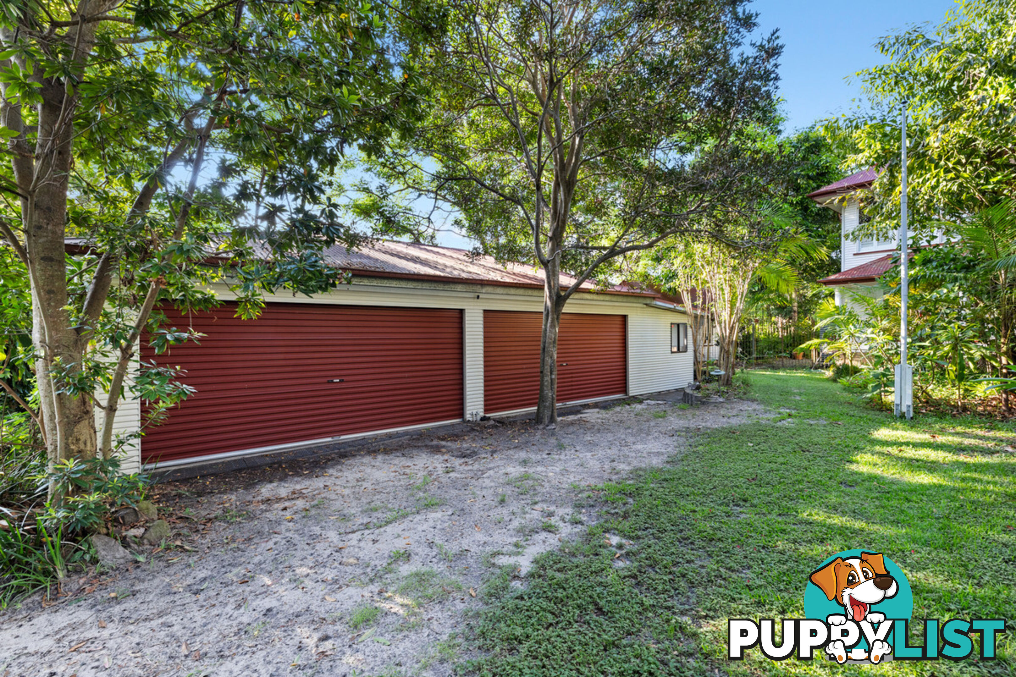 448 Old Cleveland Road BIRKDALE QLD 4159