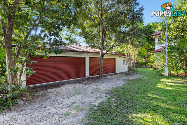 448 Old Cleveland Road BIRKDALE QLD 4159