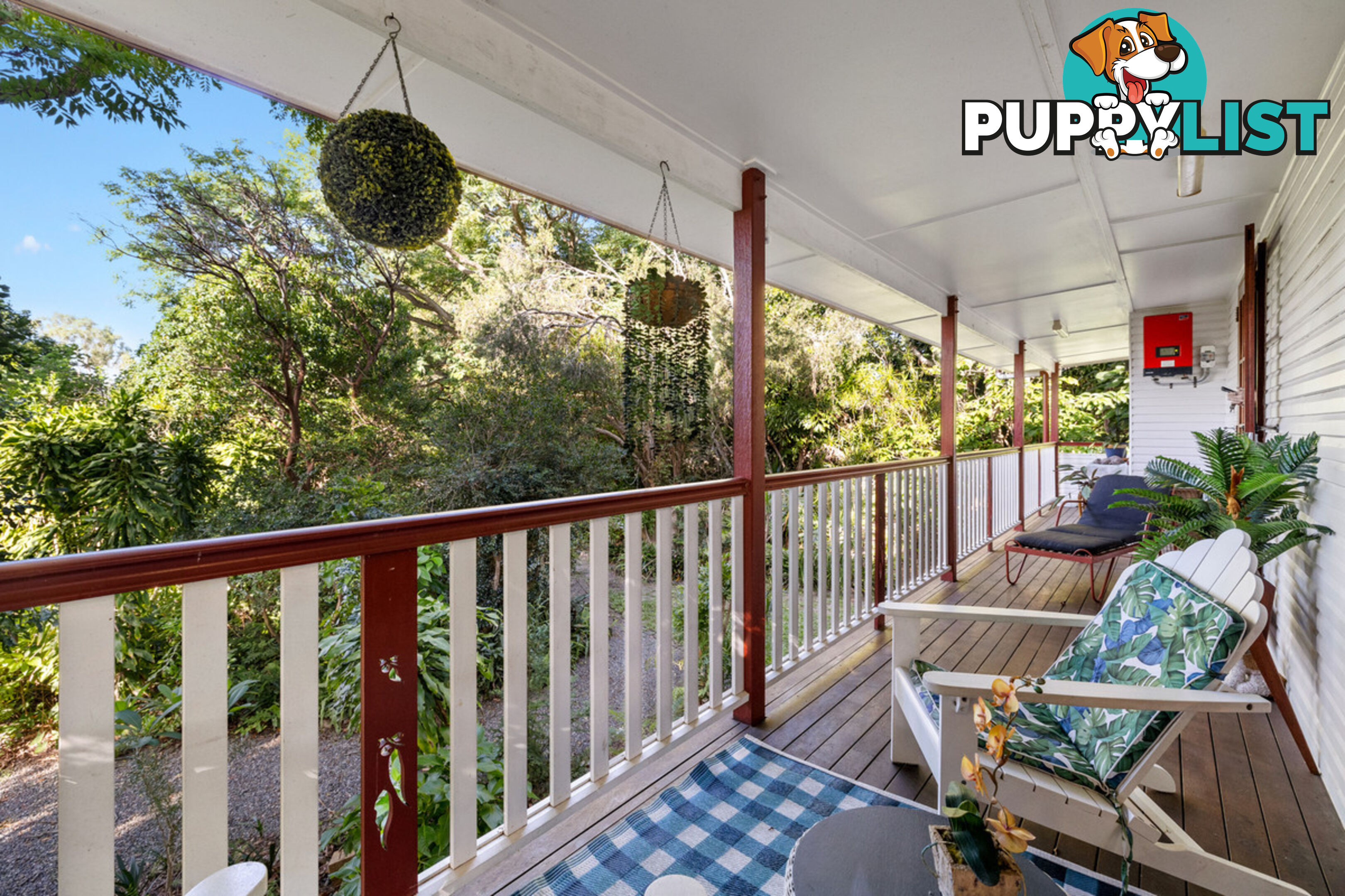 448 Old Cleveland Road BIRKDALE QLD 4159