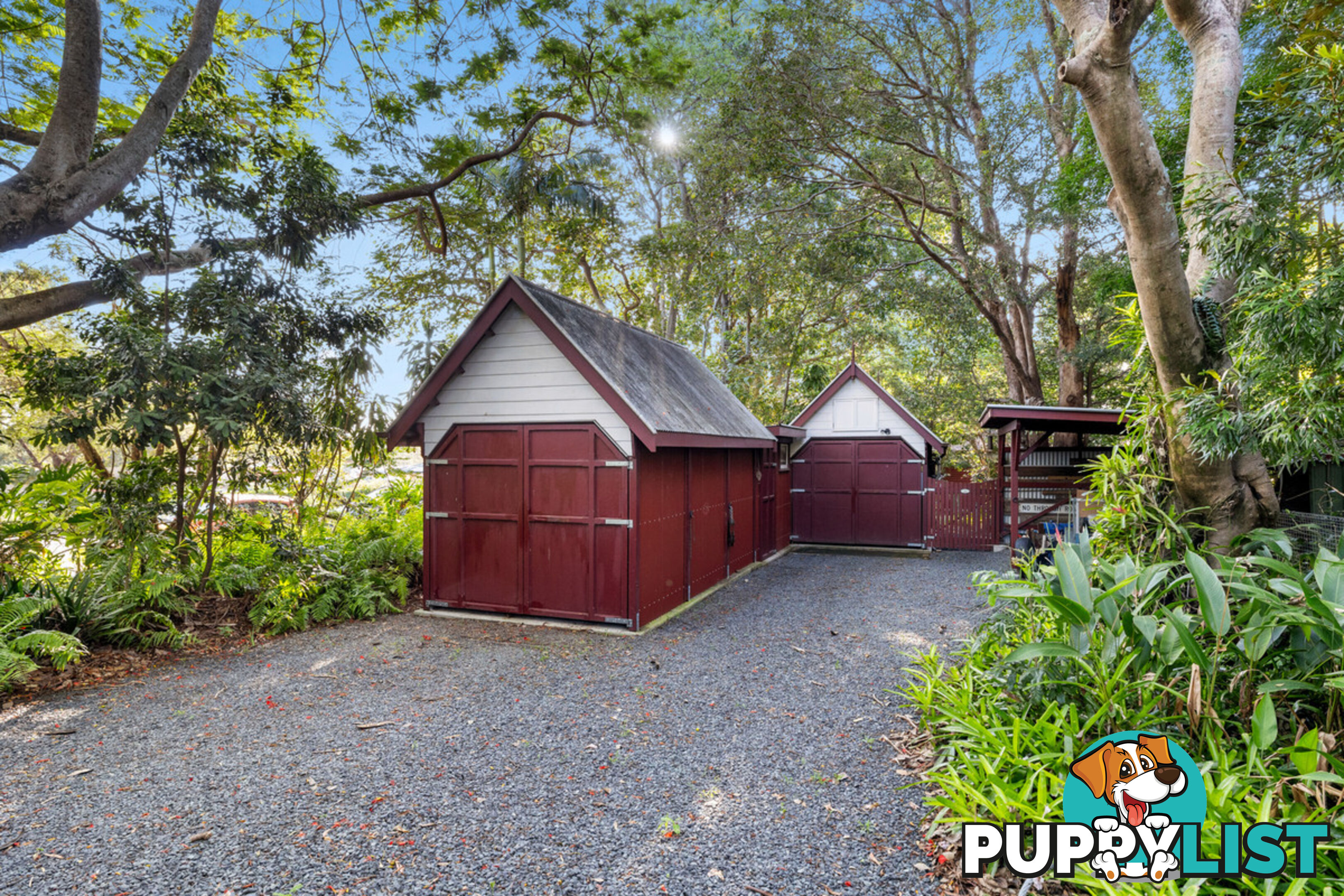 448 Old Cleveland Road BIRKDALE QLD 4159