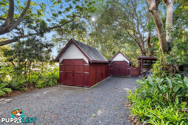 448 Old Cleveland Road BIRKDALE QLD 4159