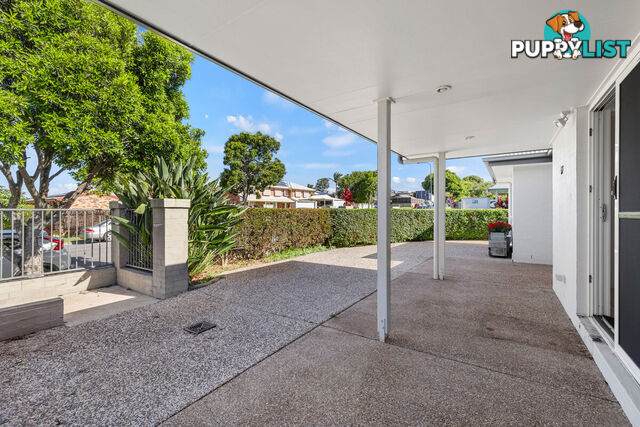 57/192 Hargreaves Road MANLY WEST QLD 4179