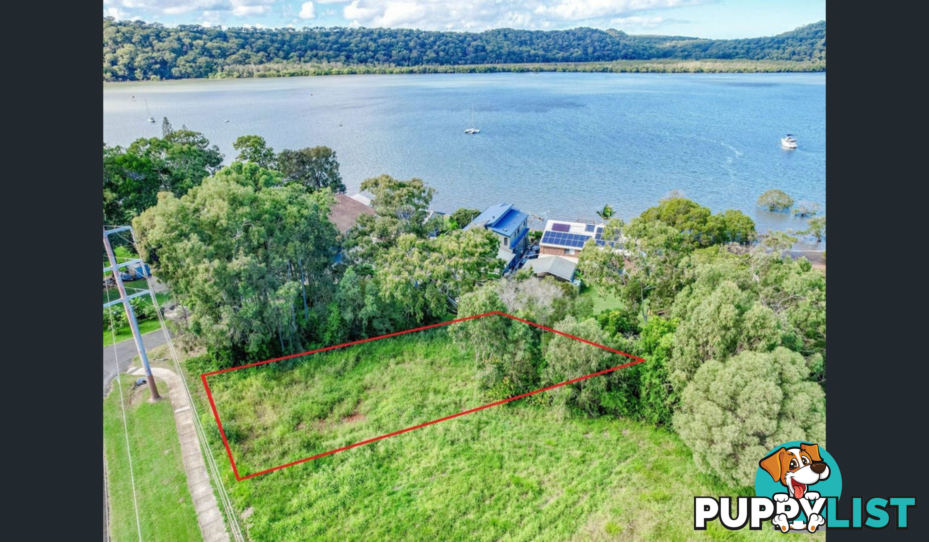 158 Canaipa Point Drive RUSSELL ISLAND QLD 4184