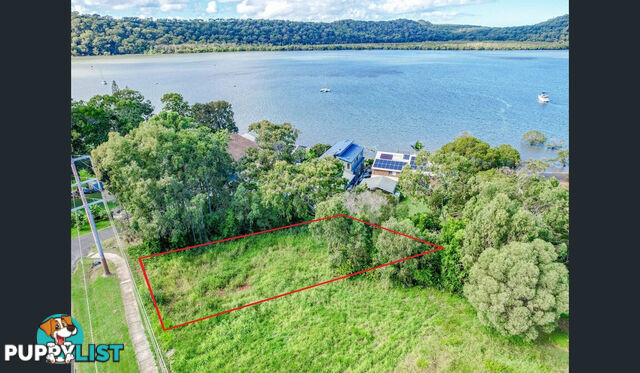 158 Canaipa Point Drive RUSSELL ISLAND QLD 4184