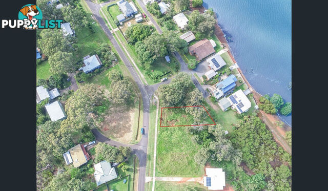 158 Canaipa Point Drive RUSSELL ISLAND QLD 4184