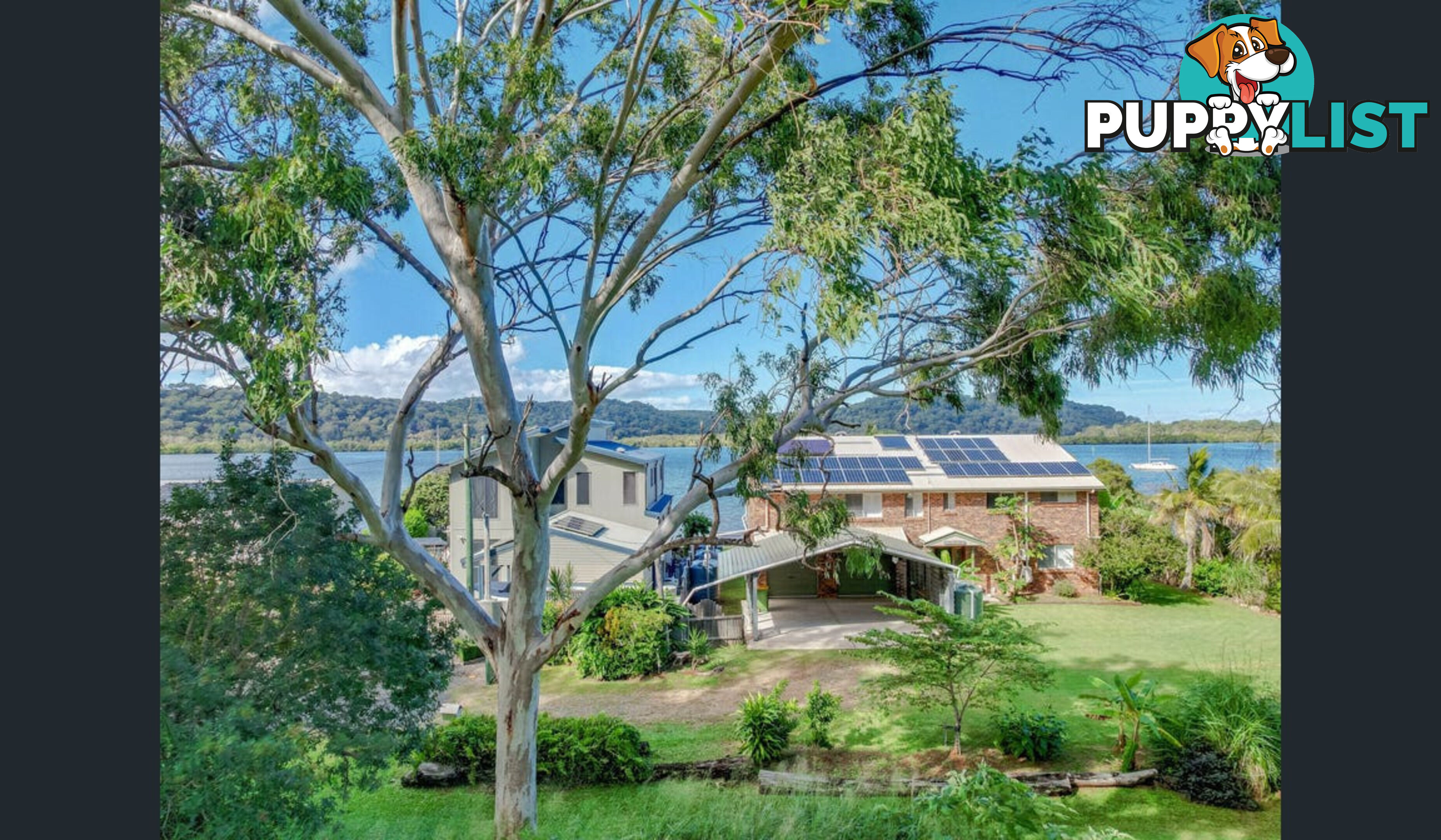 158 Canaipa Point Drive RUSSELL ISLAND QLD 4184