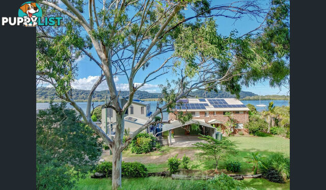 158 Canaipa Point Drive RUSSELL ISLAND QLD 4184