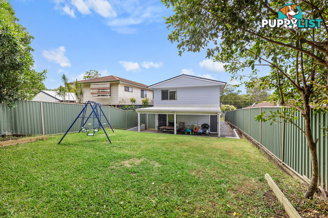 63 Frederick Street WELLINGTON POINT QLD 4160