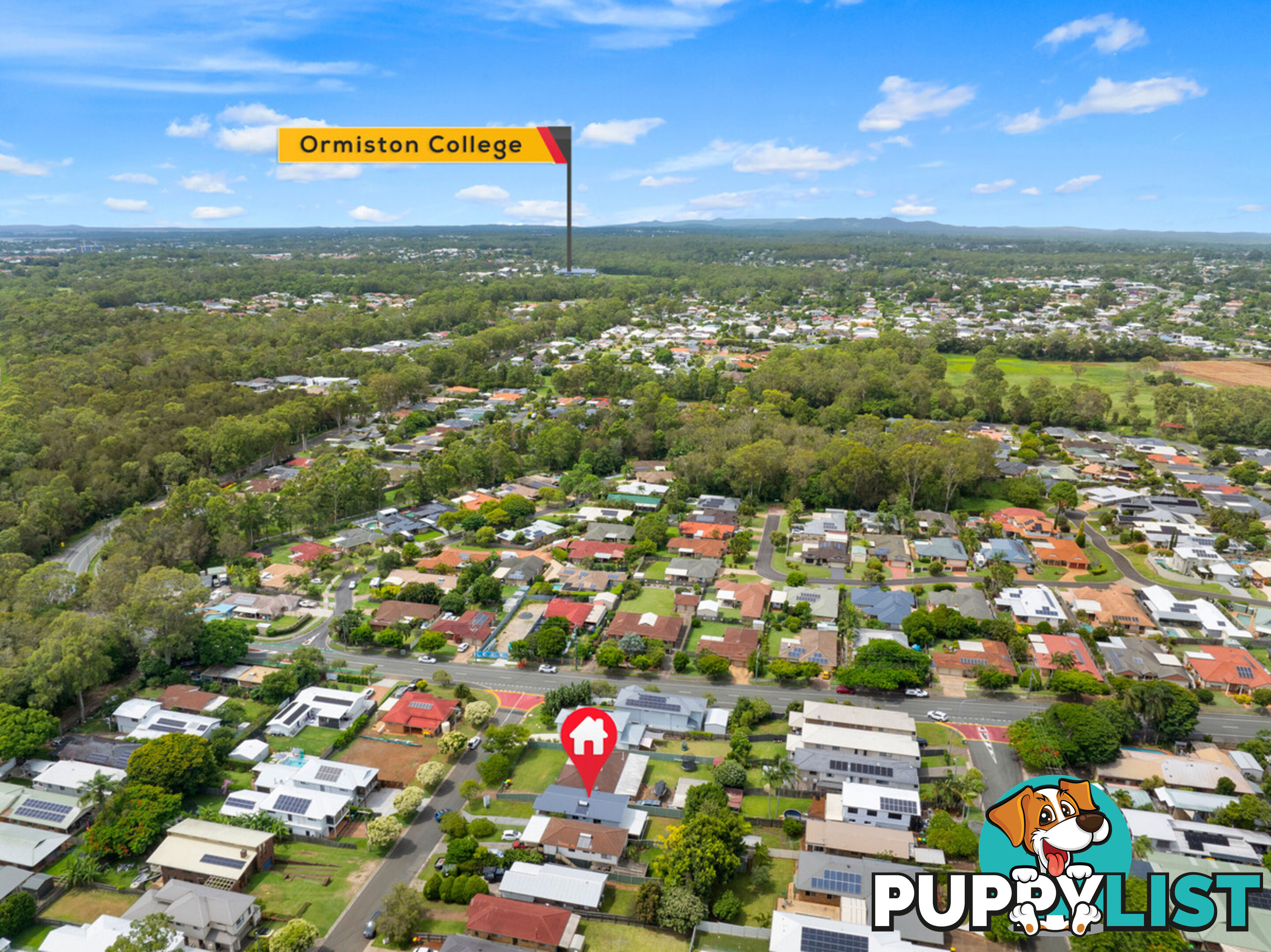 63 Frederick Street WELLINGTON POINT QLD 4160