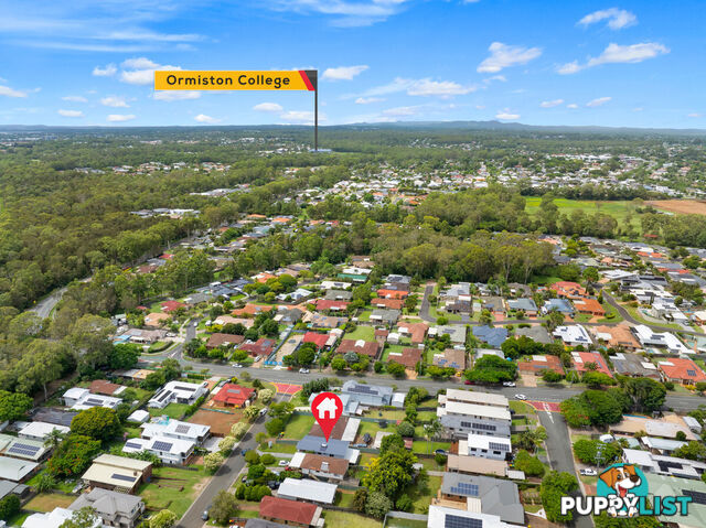 63 Frederick Street WELLINGTON POINT QLD 4160