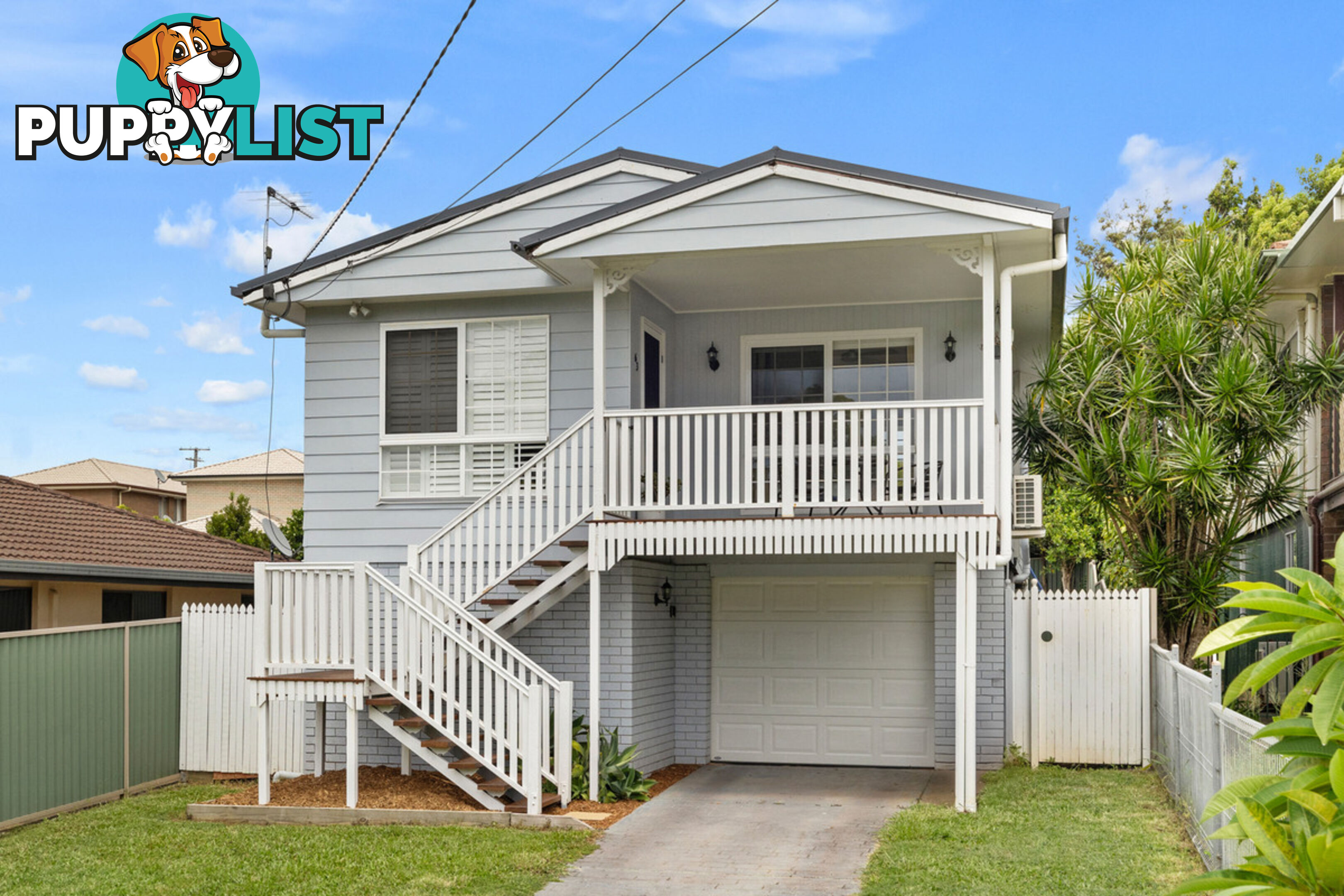 63 Frederick Street WELLINGTON POINT QLD 4160