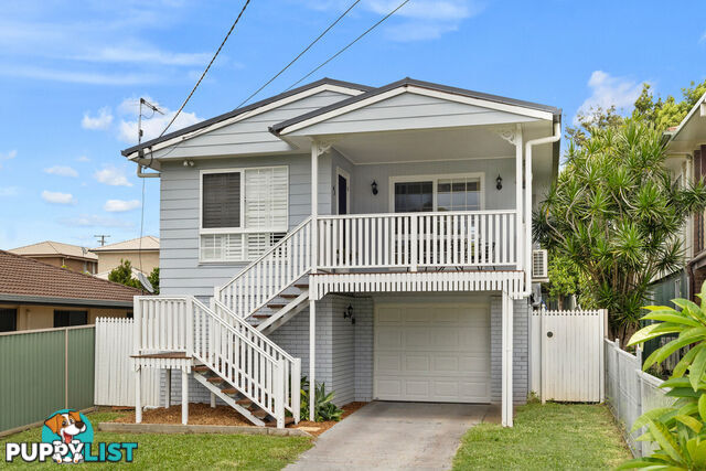 63 Frederick Street WELLINGTON POINT QLD 4160