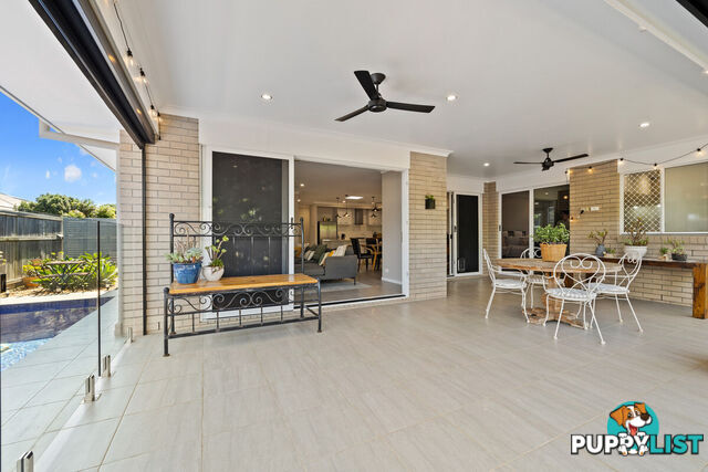 13 Majestic Circuit THORNLANDS QLD 4164