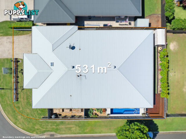 13 Majestic Circuit THORNLANDS QLD 4164