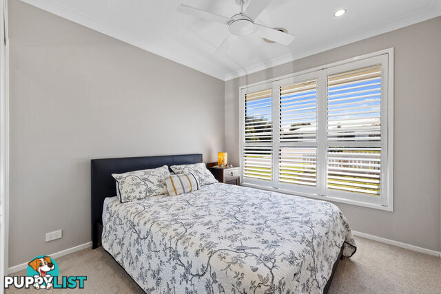 13 Majestic Circuit THORNLANDS QLD 4164