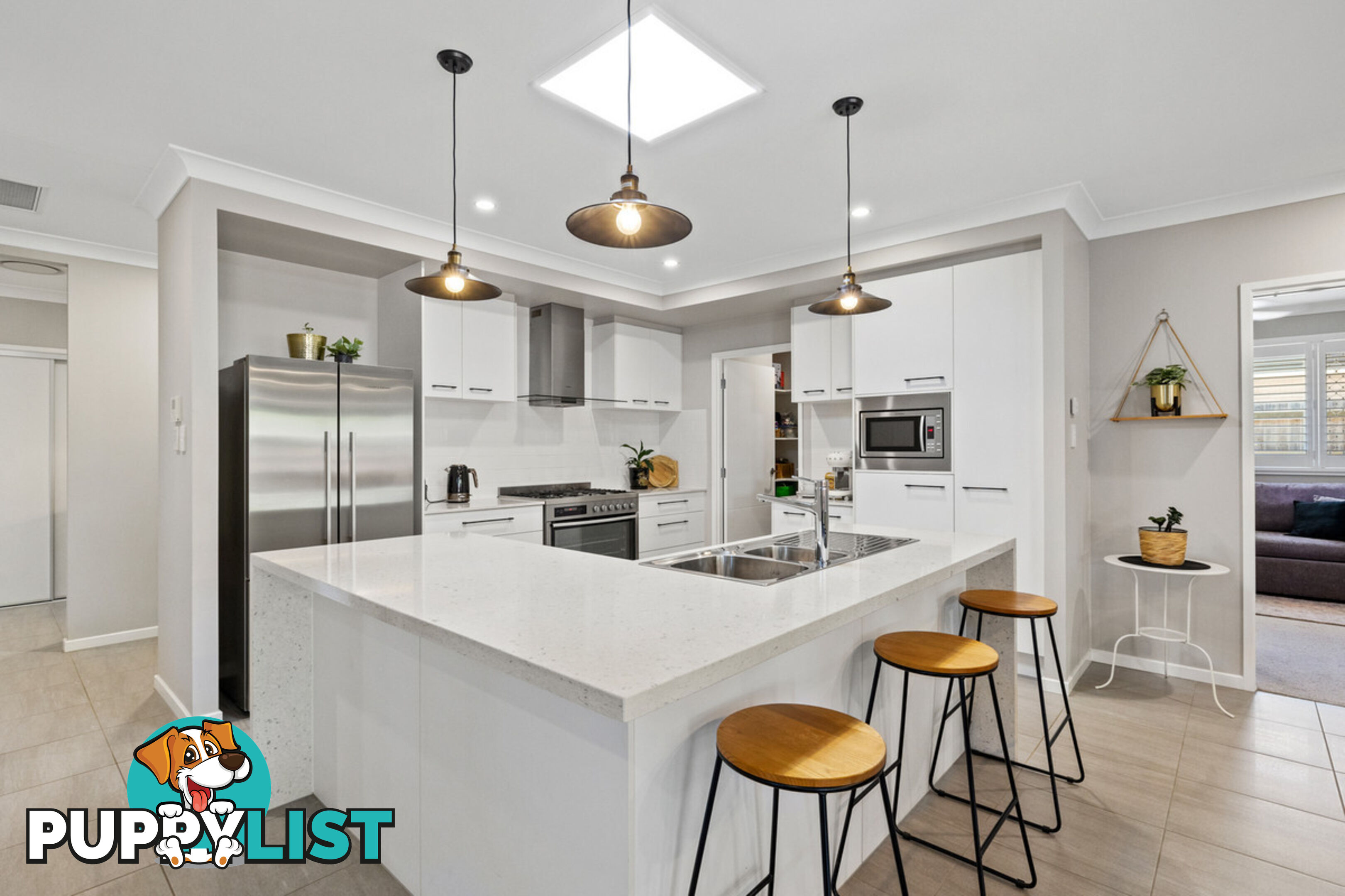 13 Majestic Circuit THORNLANDS QLD 4164