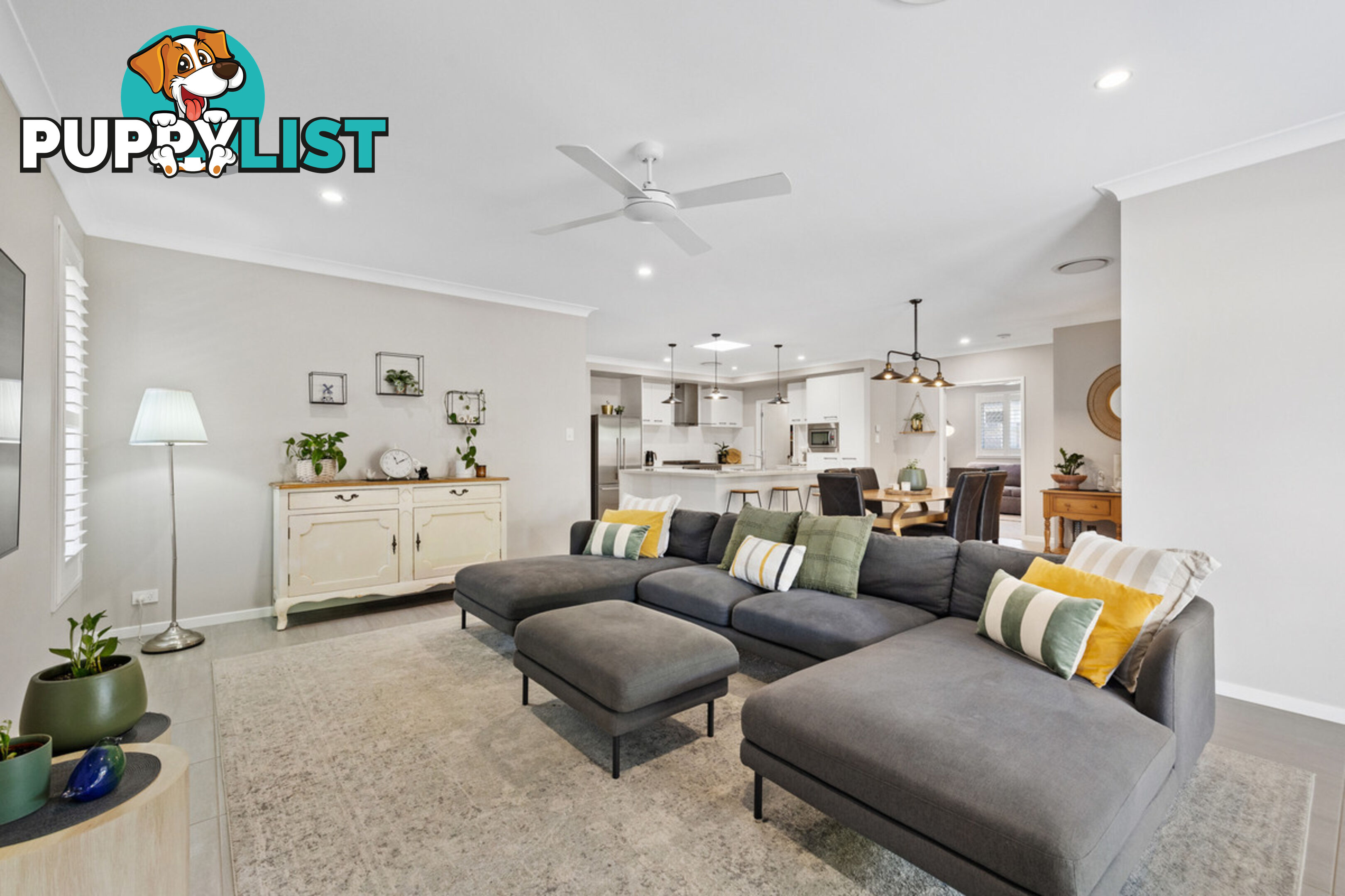13 Majestic Circuit THORNLANDS QLD 4164