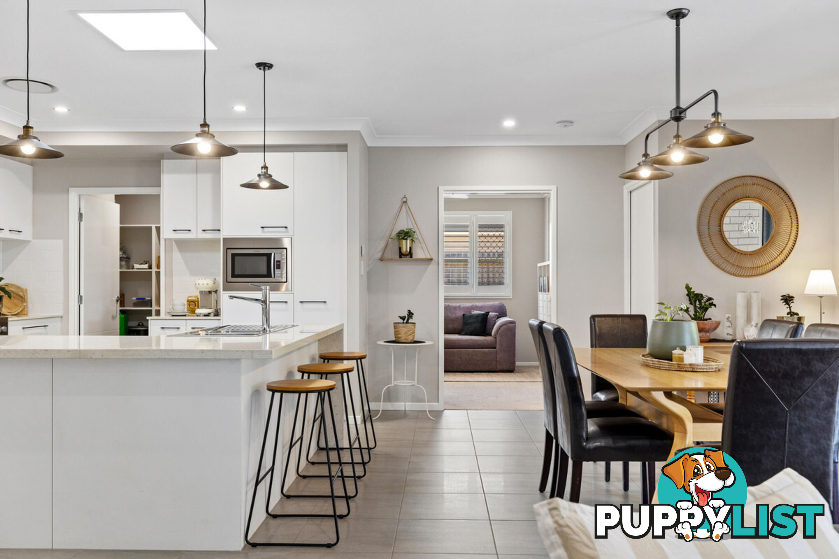 13 Majestic Circuit THORNLANDS QLD 4164