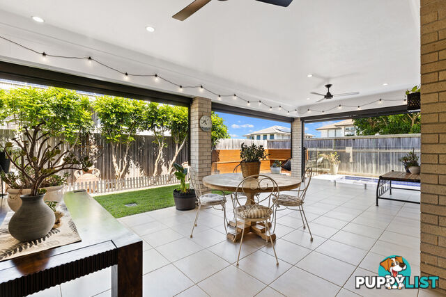 13 Majestic Circuit THORNLANDS QLD 4164