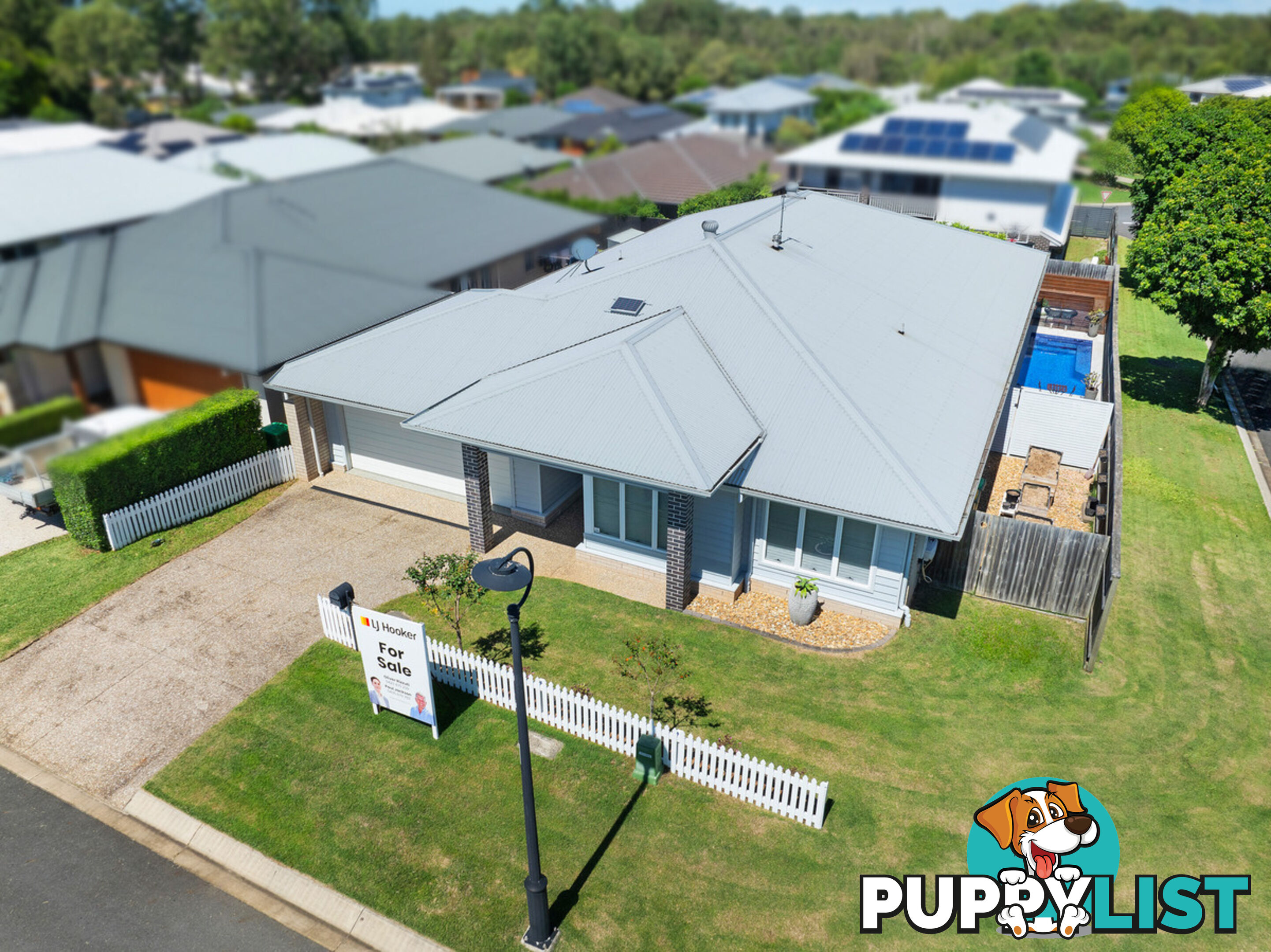 13 Majestic Circuit THORNLANDS QLD 4164