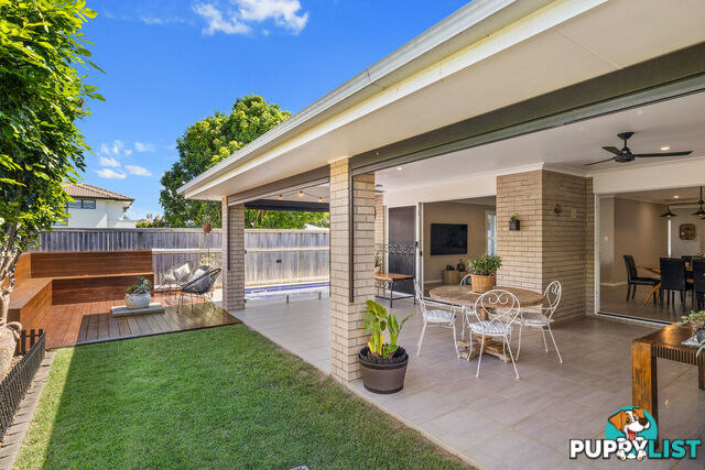 13 Majestic Circuit THORNLANDS QLD 4164