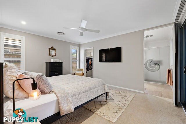 13 Majestic Circuit THORNLANDS QLD 4164