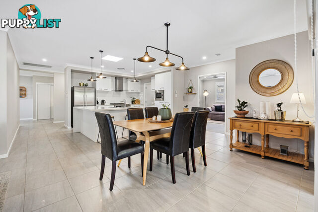 13 Majestic Circuit THORNLANDS QLD 4164