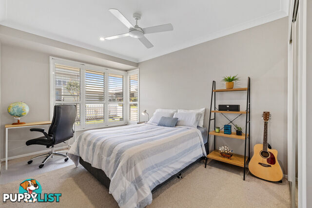 13 Majestic Circuit THORNLANDS QLD 4164