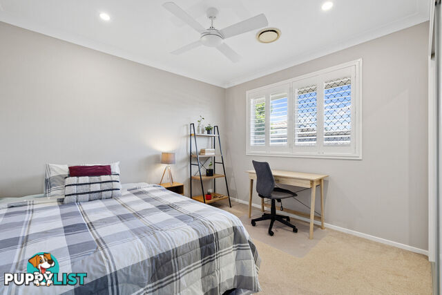 13 Majestic Circuit THORNLANDS QLD 4164