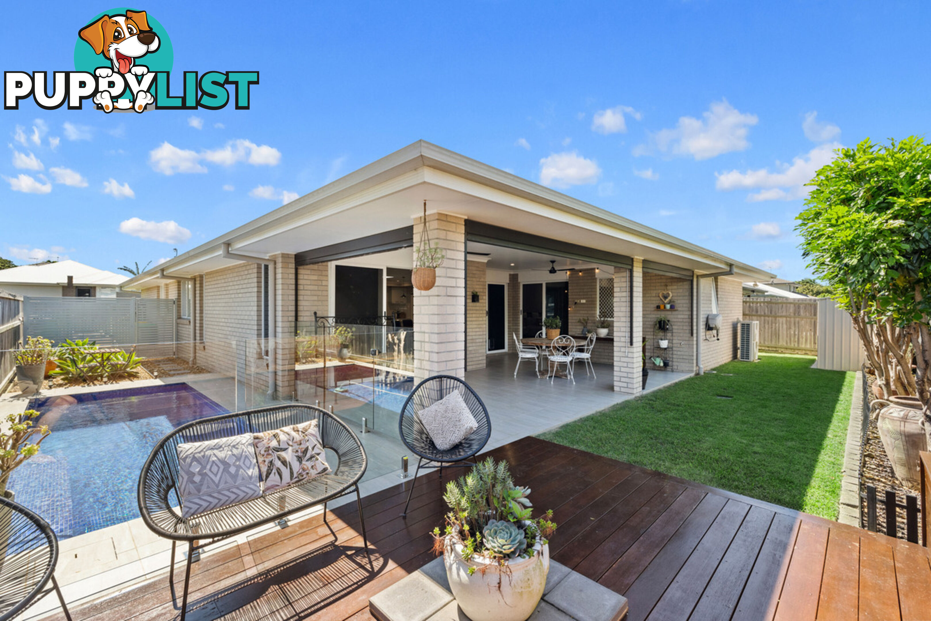 13 Majestic Circuit THORNLANDS QLD 4164