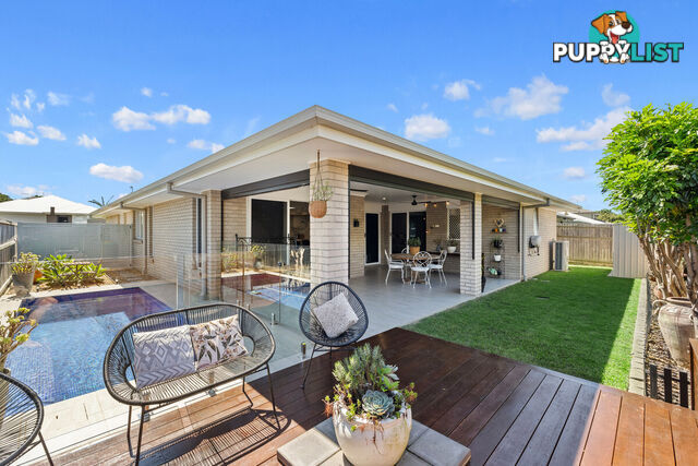 13 Majestic Circuit THORNLANDS QLD 4164
