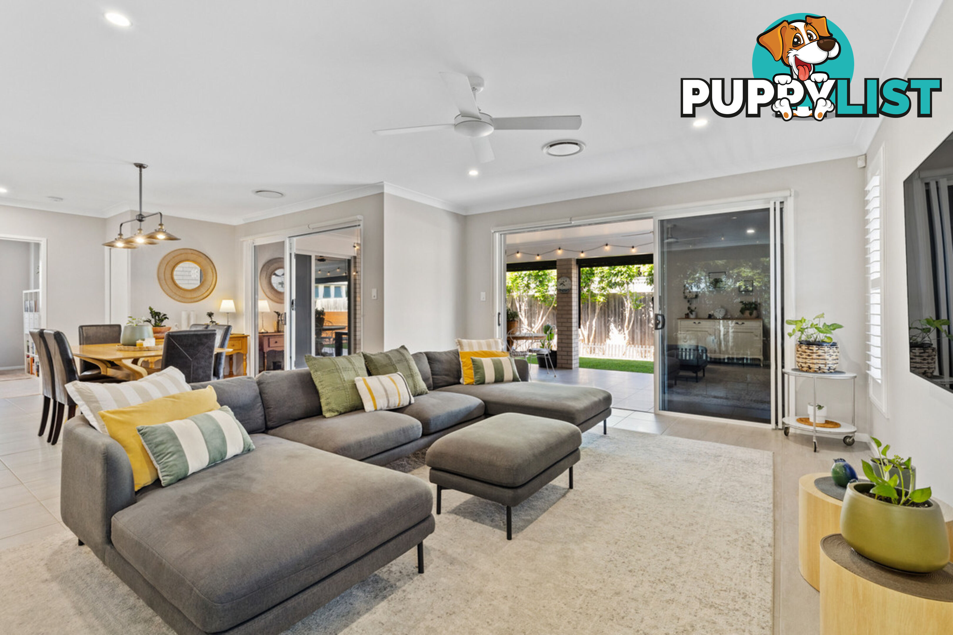13 Majestic Circuit THORNLANDS QLD 4164