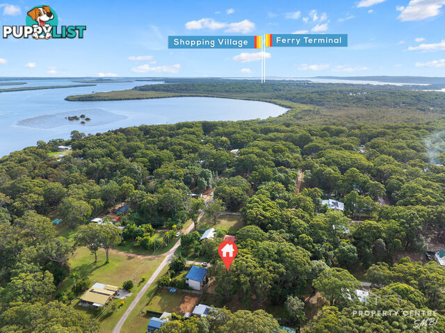 70 Tahlin Drive RUSSELL ISLAND QLD 4184