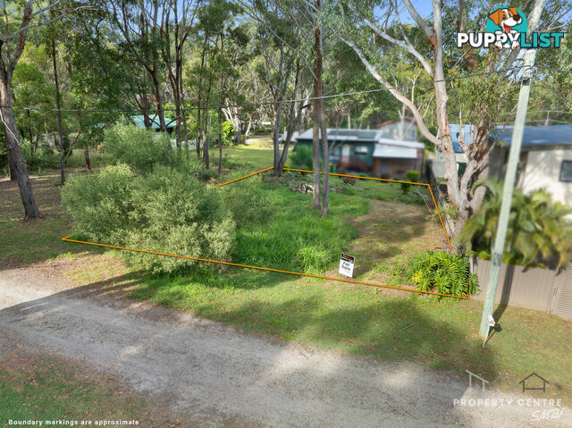 70 Tahlin Drive RUSSELL ISLAND QLD 4184