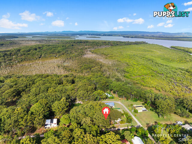 70 Tahlin Drive RUSSELL ISLAND QLD 4184