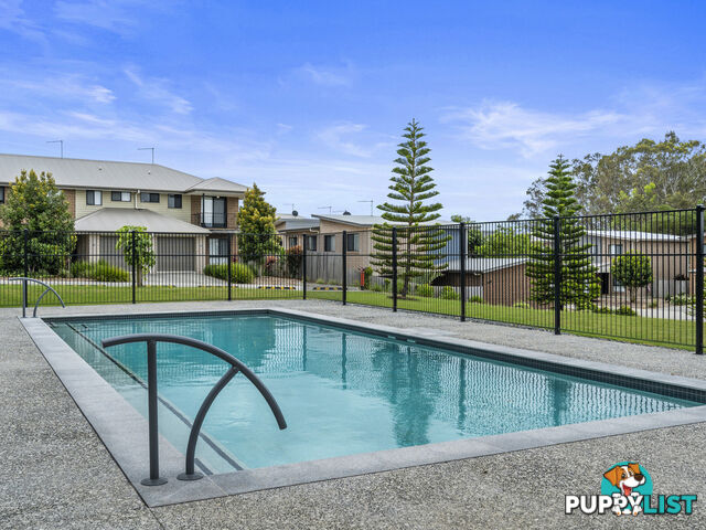 85/47 Freshwater Street THORNLANDS QLD 4164