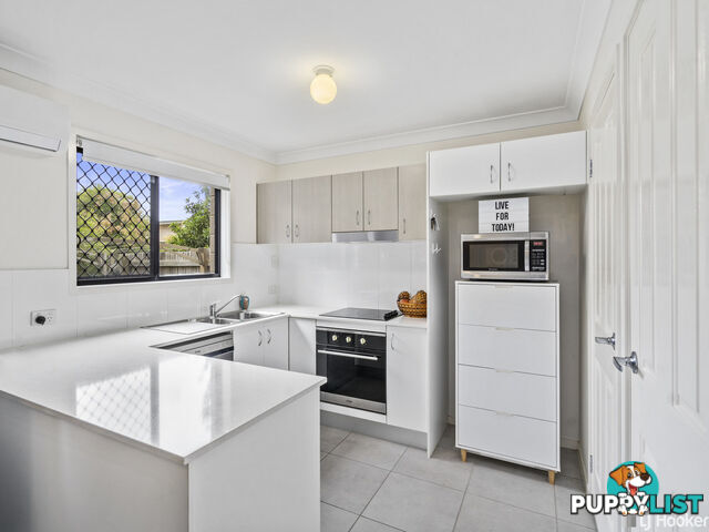 85/47 Freshwater Street THORNLANDS QLD 4164