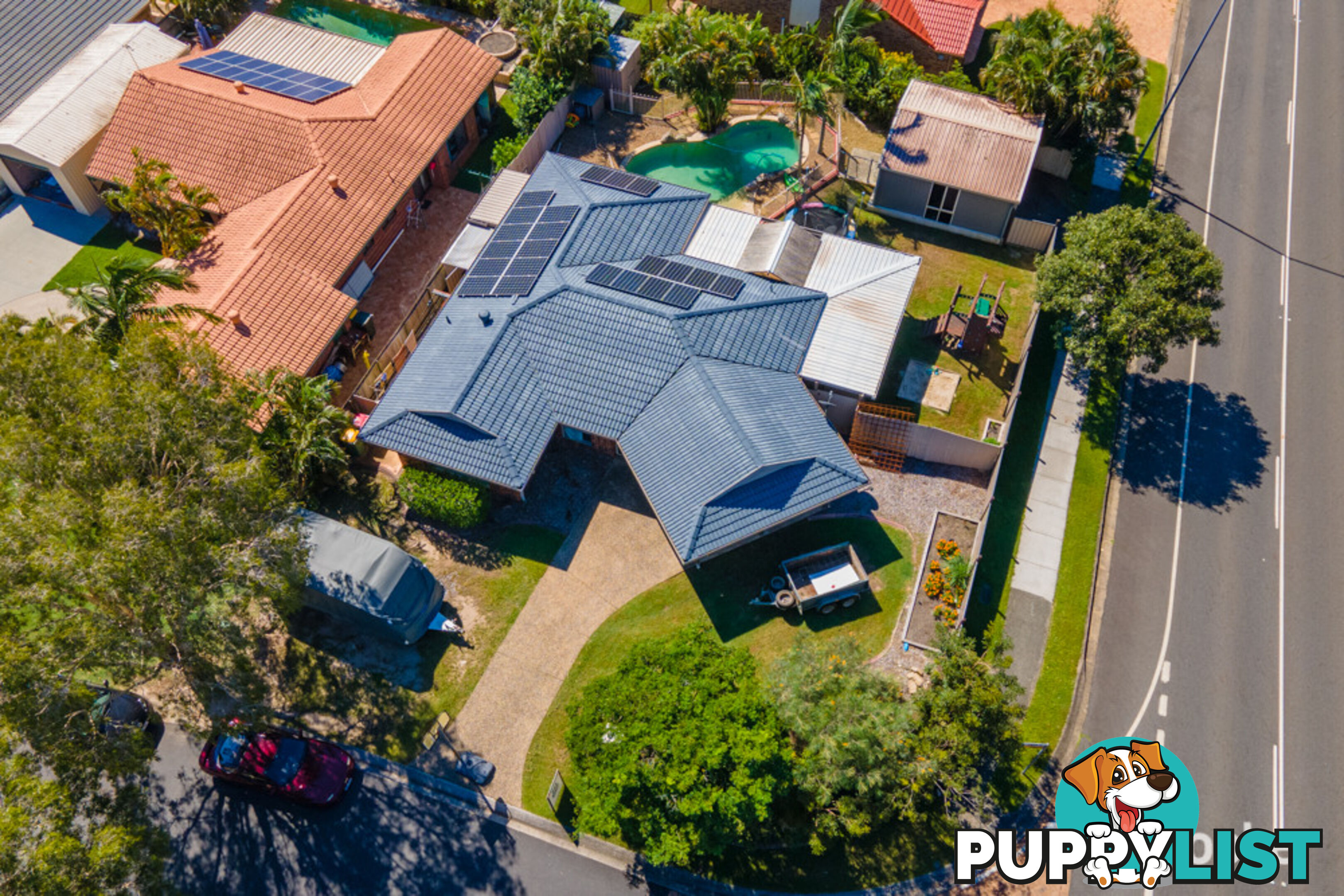 1 Sophia Place ALEXANDRA HILLS QLD 4161