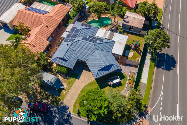 1 Sophia Place ALEXANDRA HILLS QLD 4161