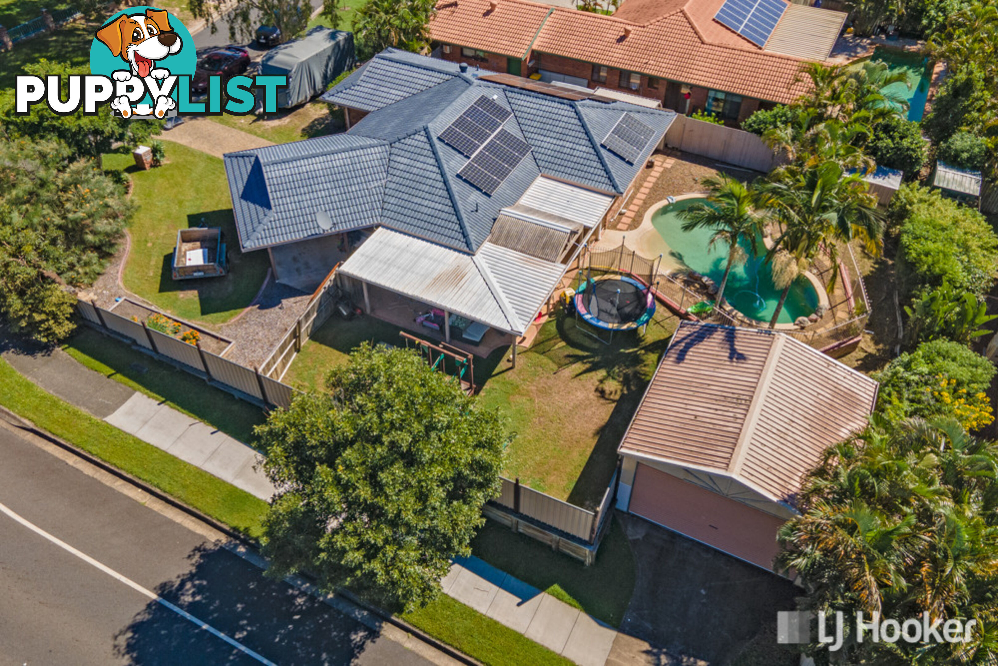 1 Sophia Place ALEXANDRA HILLS QLD 4161