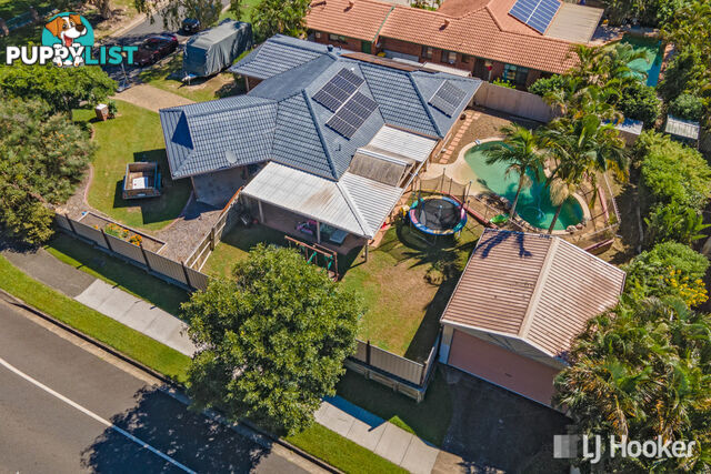 1 Sophia Place ALEXANDRA HILLS QLD 4161