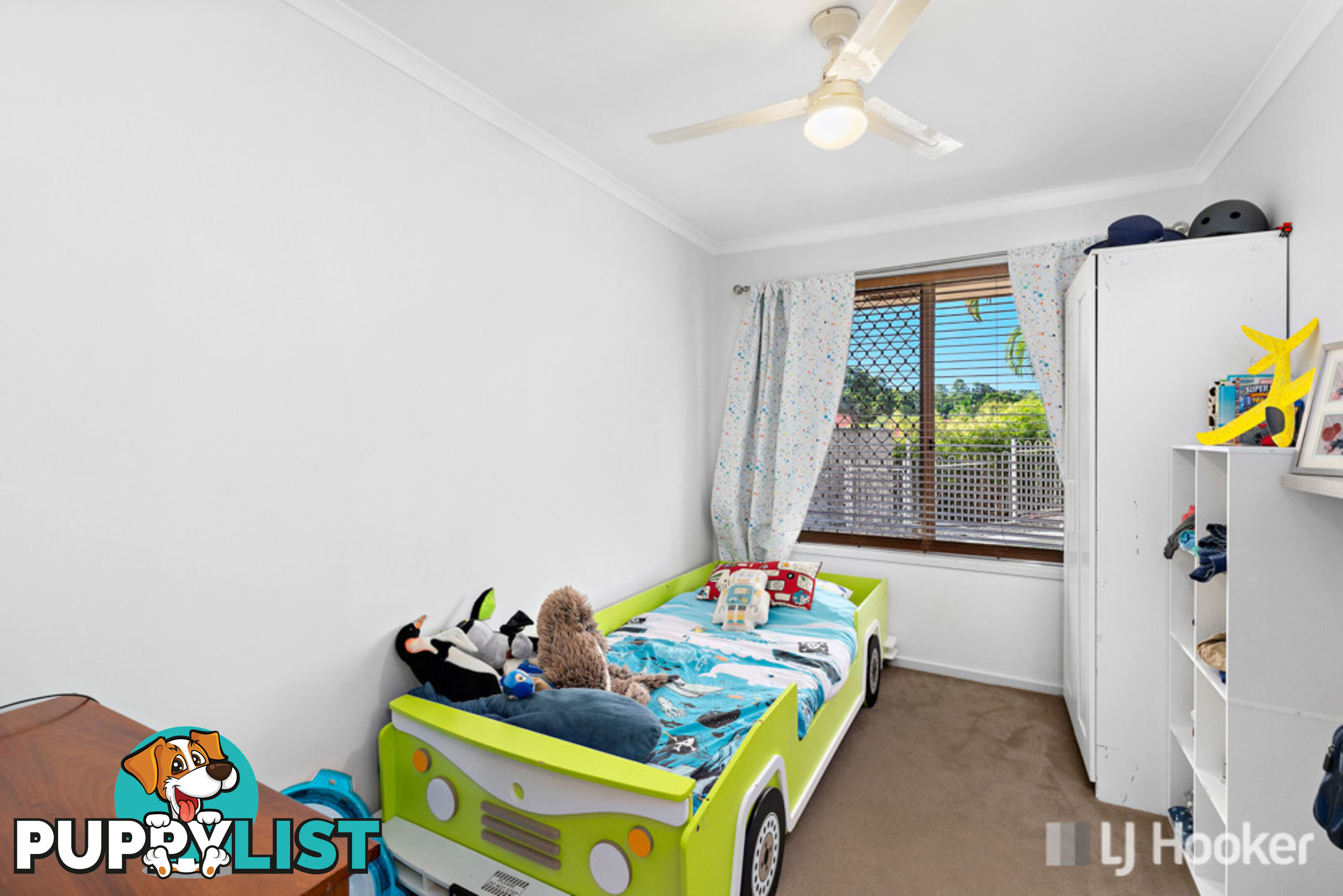 1 Sophia Place ALEXANDRA HILLS QLD 4161