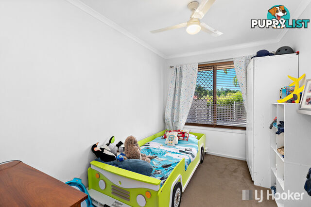 1 Sophia Place ALEXANDRA HILLS QLD 4161