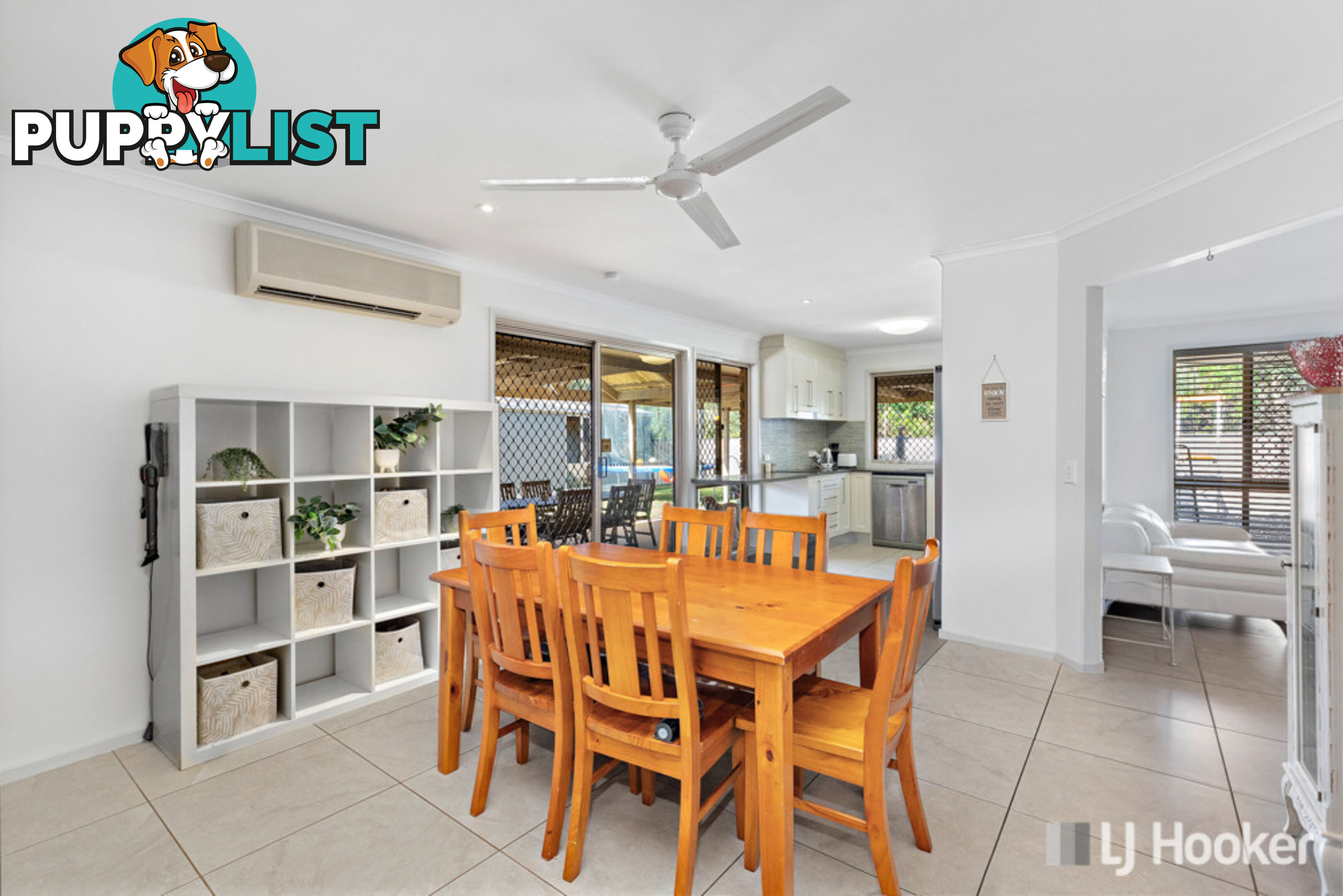 1 Sophia Place ALEXANDRA HILLS QLD 4161