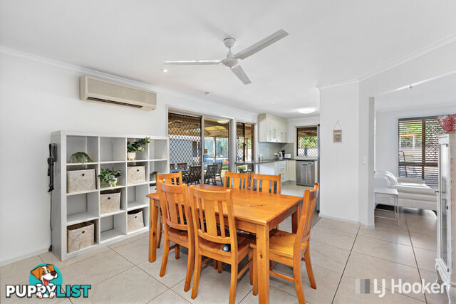 1 Sophia Place ALEXANDRA HILLS QLD 4161