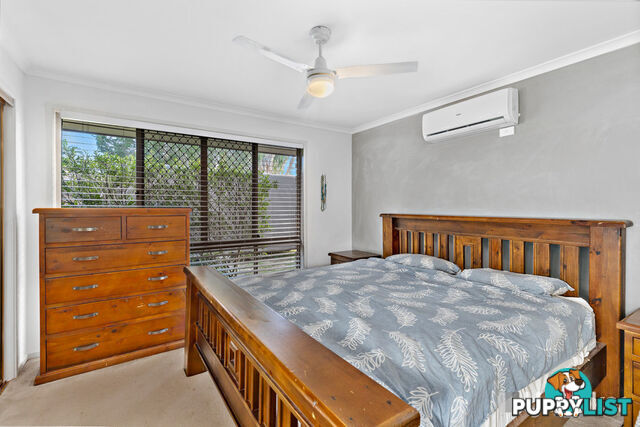 1 Sophia Place ALEXANDRA HILLS QLD 4161